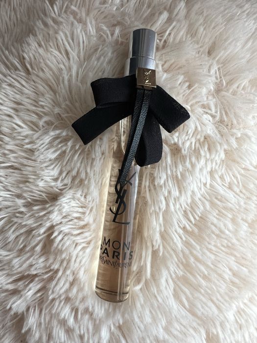 Парфумована вода Mon Paris Lumiere, 10 ml