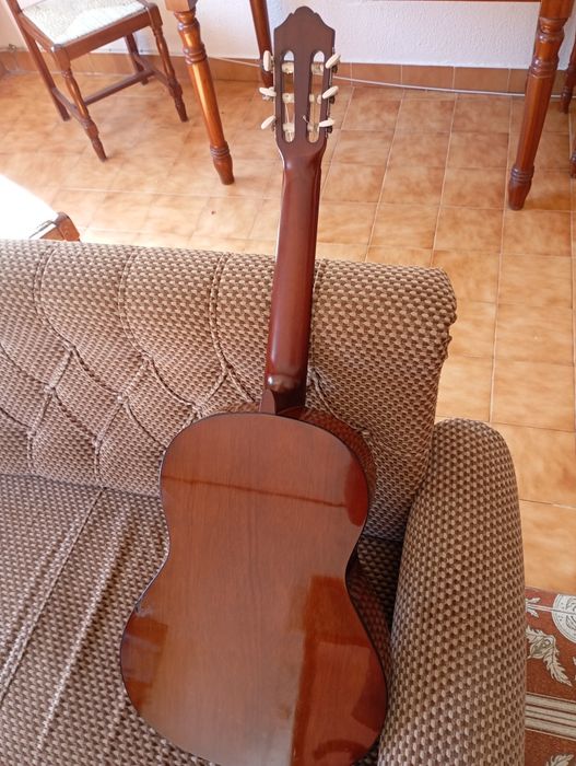 Violão Yamaha C40 Nylon