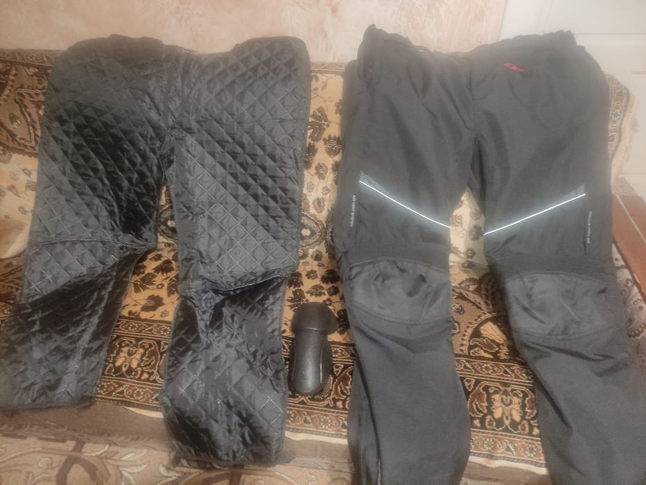 Мото Штани Jopa omega v2, 5XL