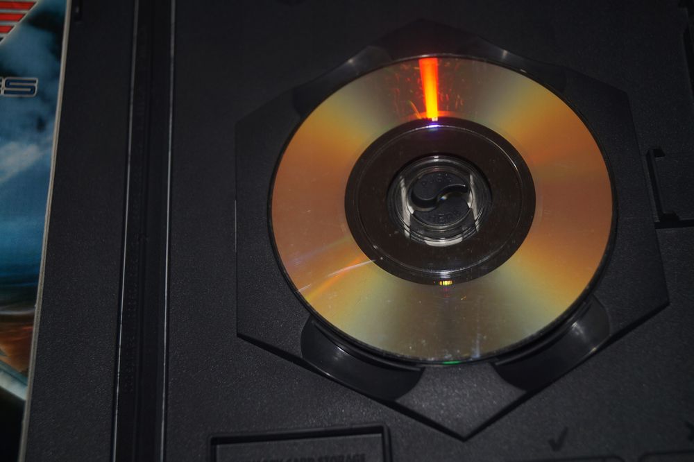 Gra Top Gun: Combat Zones Nintendo Gamecube