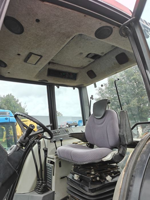 Valmet 8000 valtra