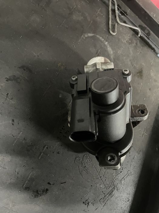 Valvula EGR 1.5 dci