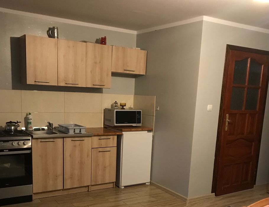Domek Letniskowy nr 3