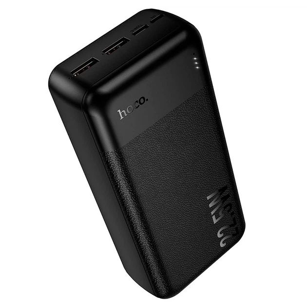 Powerbank  Hoco j159b 30000mAh 22.5w. Павербанк