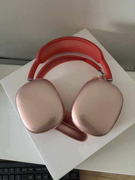 Airpods Max com garantia