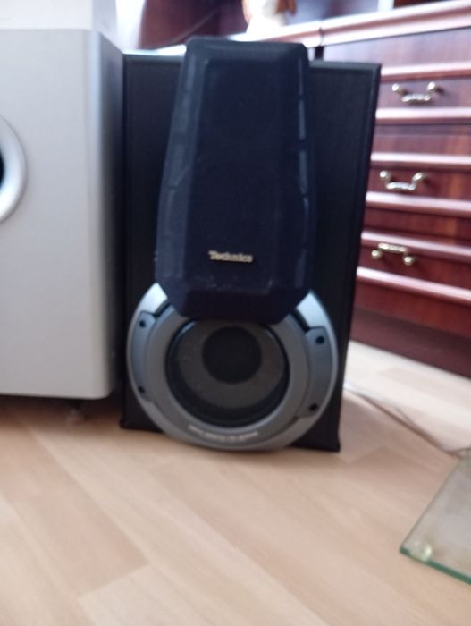 Kolumny Technics