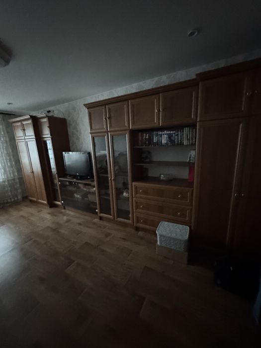 Продам 2к квартиру квартиру смт.Черкаське