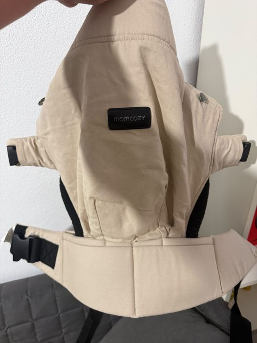 Marsupio momcozy