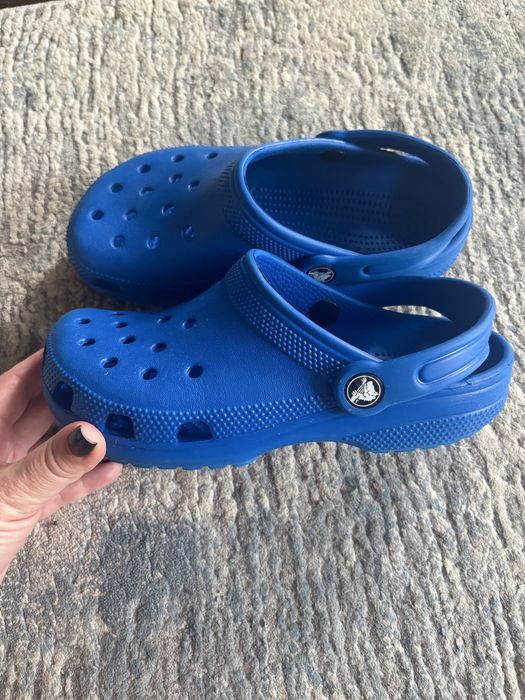 Крокси Crocs M3W5 оригінал