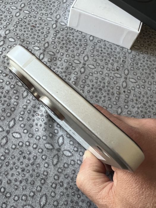 Iphone XR Branco 128GB