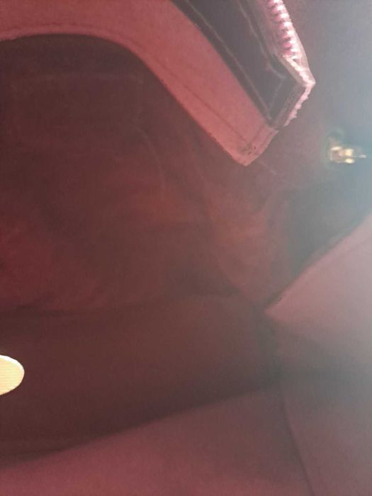 Сумка у трендовому кольорі