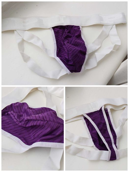 Мужское эротическое белье, новое