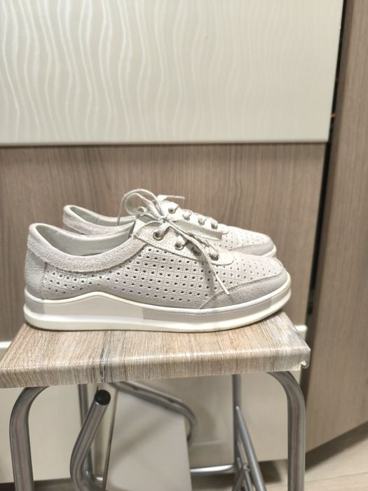 Туфлі жіночі 36 розміру