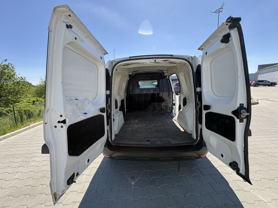 Dacia Dokker  VAN 1.6 SCe 102 KM | LPG | 2017 |