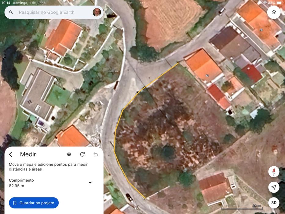 Terreno para construção em RANDE, PENAFIEL