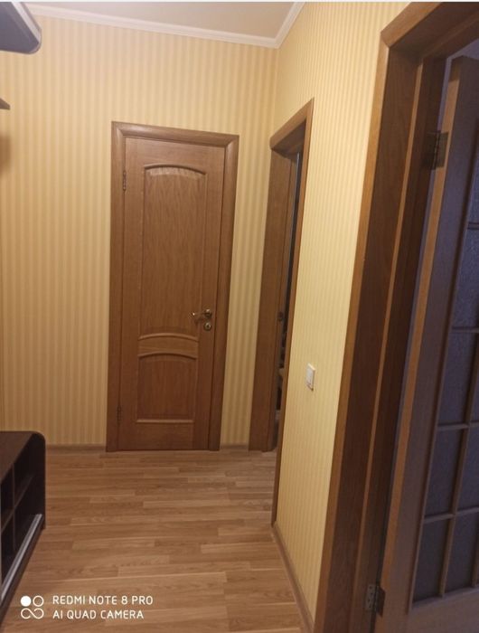 Оренда 1к. Газ. Висока, 10а.