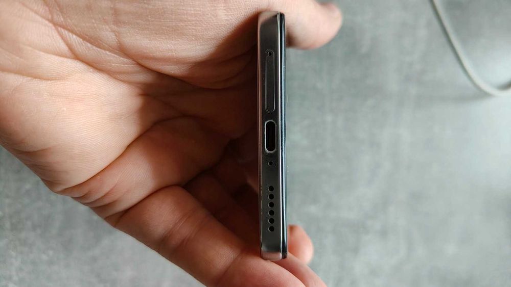 Xiaomi redmi note 11 pro 5G 8/128 ідеальний стан +NFC