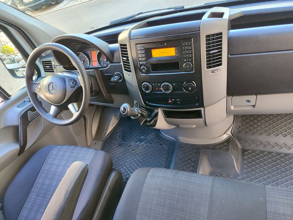 Mercedes-Benz Sprinter 314cdi