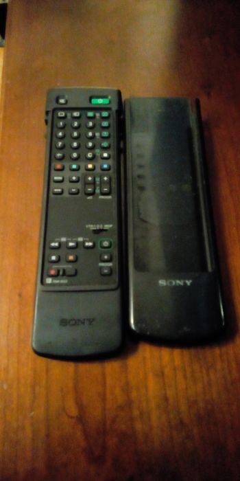 Comando Sony RM -83364550903347330120