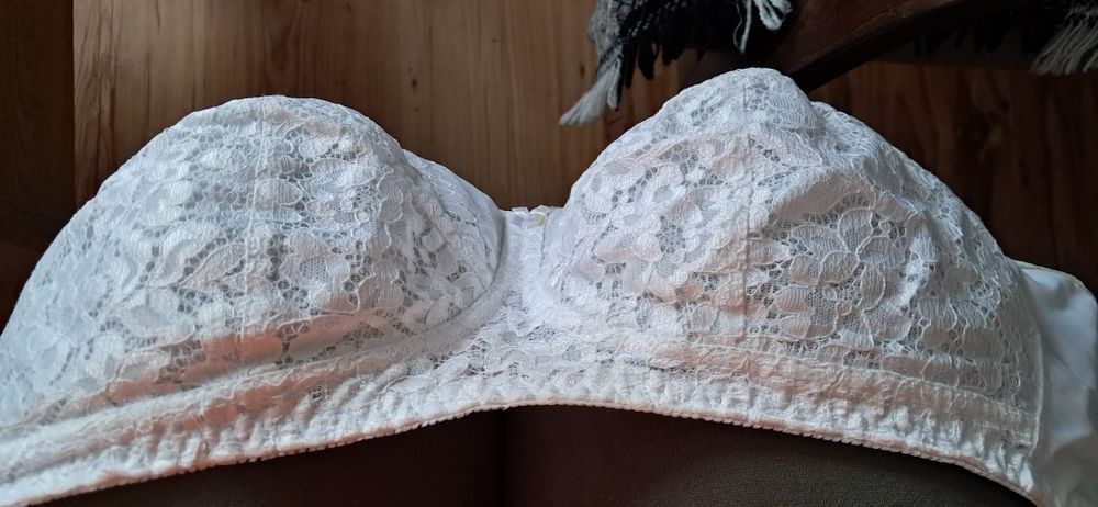 Biustonosz dla Amazonek