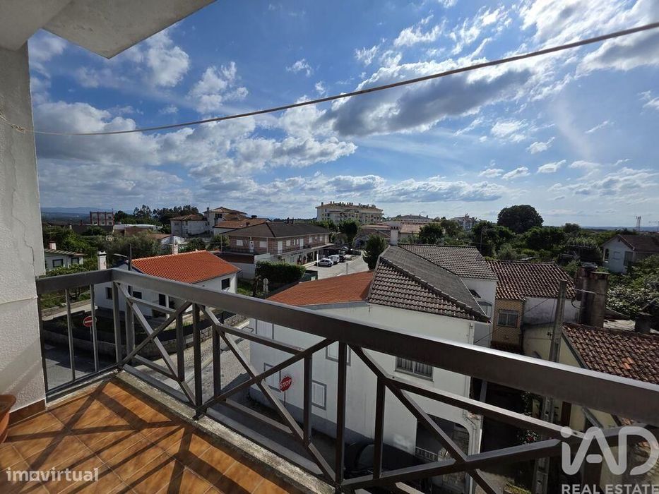 Apartamento em Carregal do Sal
