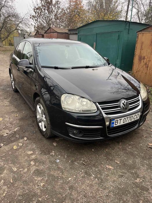 Продам Volkwagen Jetta