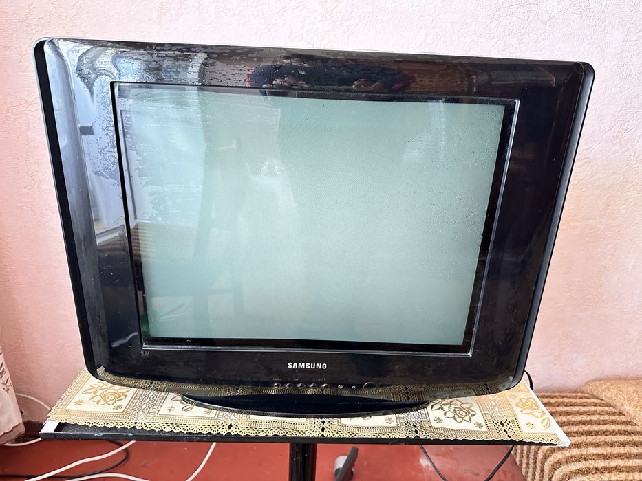 Телевізор Samsung CS-21Z58ZQQ 51см