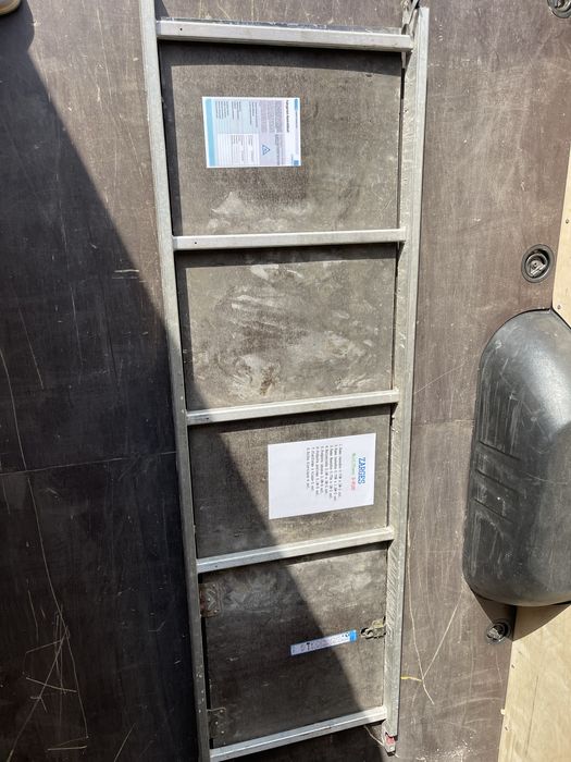 Wynajem rusztowania jezdnego top marki N1 na swiecie ZARGES