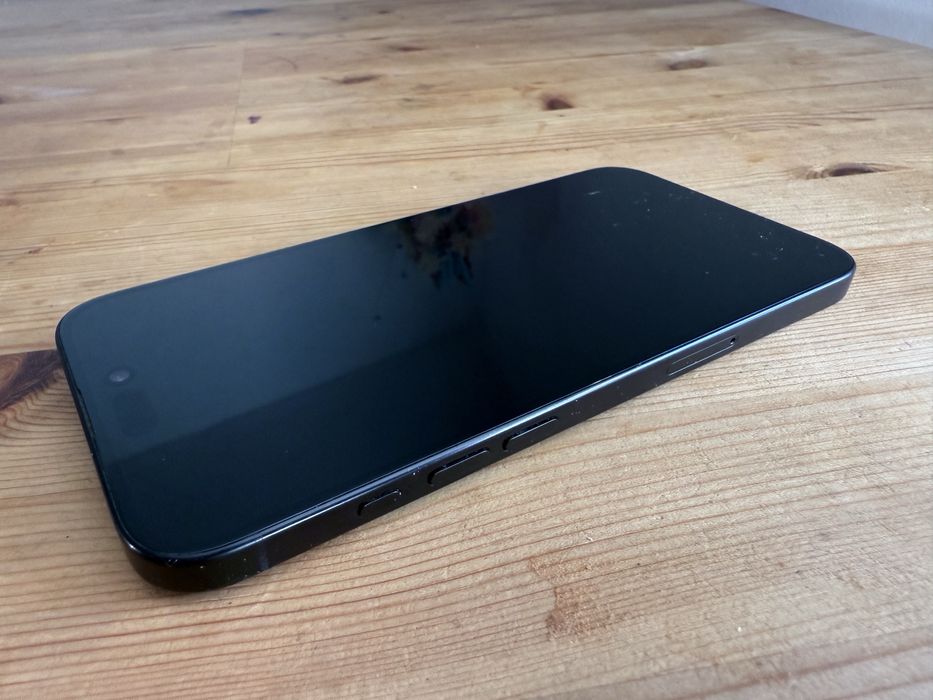 iPhone 16 Plus 128g – Excelente Estado