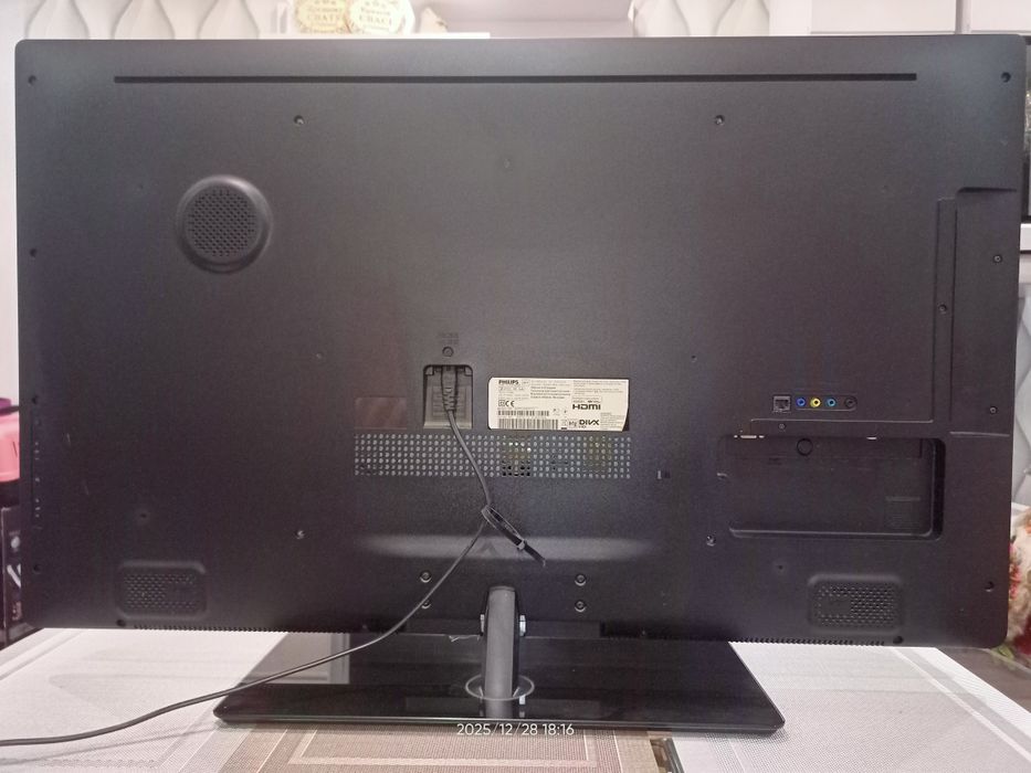 Philips 42PFL4307T FullHD SmartTV