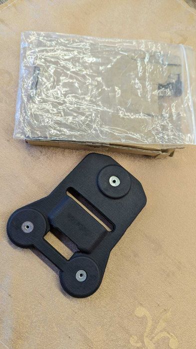 Крепление для видеокамеры BOBLOV 6pcs Magnet Mount