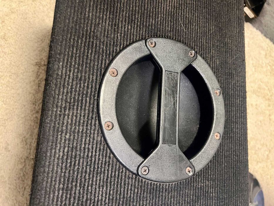 Coluna para amp de guitarra - 50W - Dozer Cabinets