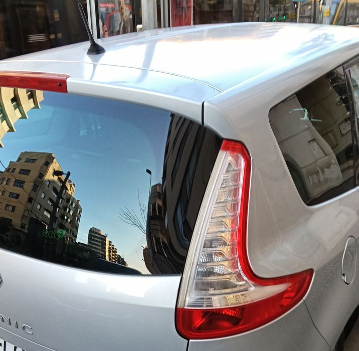 Renault Scenic 07 lug.