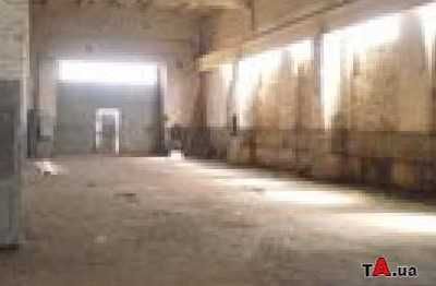 Продам производственно-складское помещение 600 м2.   Цена 30000 у.