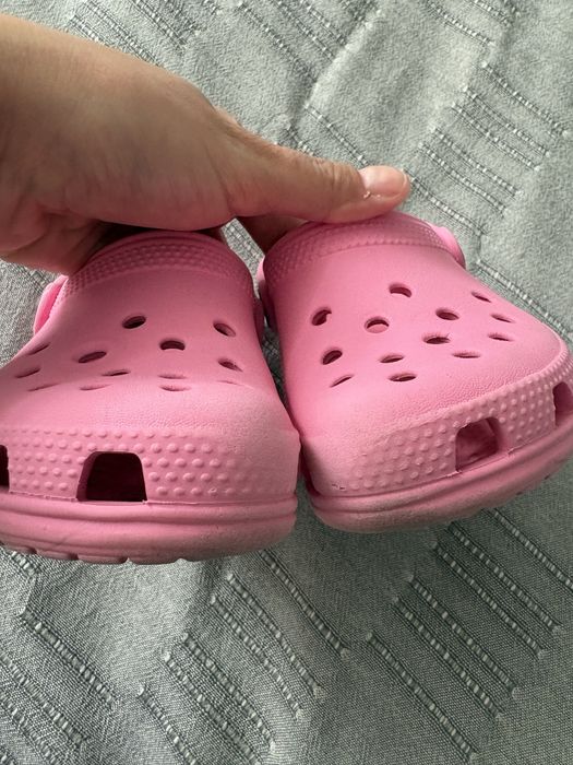Дитячі Crocs (9)