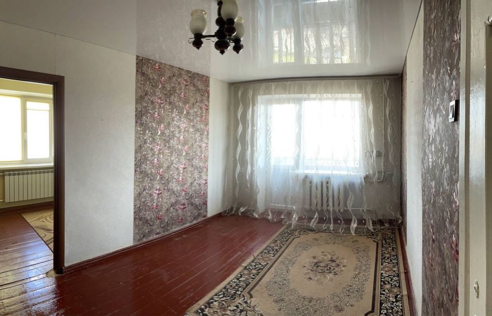 Квартири 2 кімнати