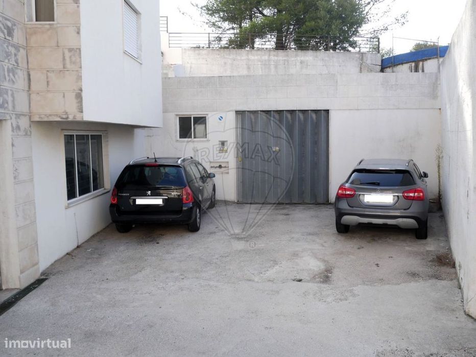 Garagem  para venda