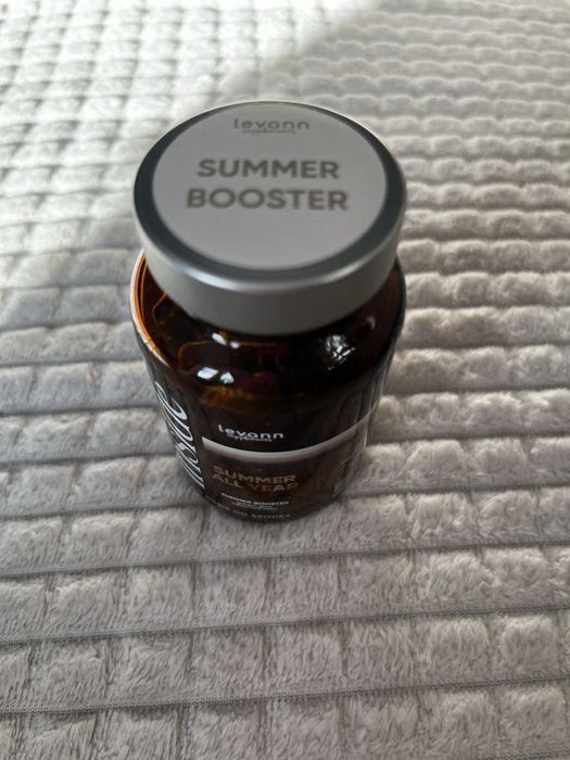 Summer booster Levann