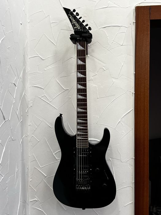 Jackson DXMG 2005 Japan