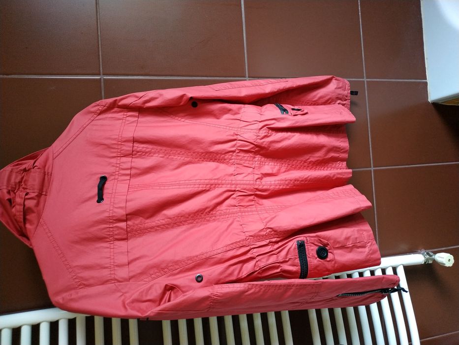 Kurtka Reserved 36/38