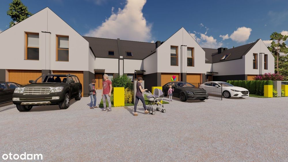 3-4 sypialnie? decyzja do 10.04! pełne media, stan deweloperski 125 m2