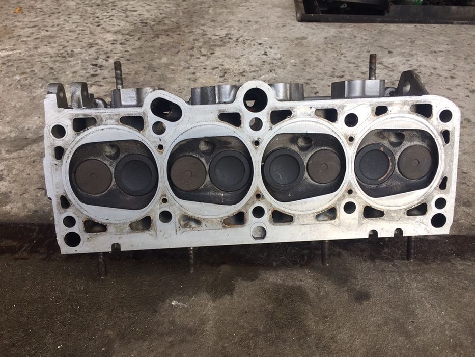 050103373 ГБЦ WV AUDI