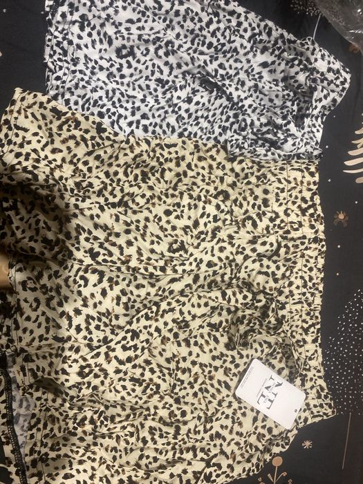 Sprzedam spodenki damskie