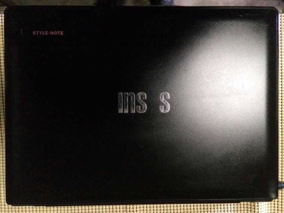 Completo ou Pecas - Insys M746S (intel GL40) Core 2 Duo 3Gb 200Gb