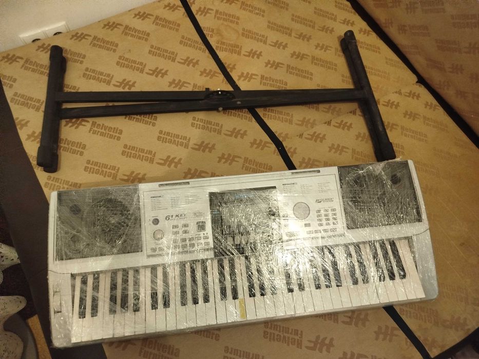 Syntezator elektryczny