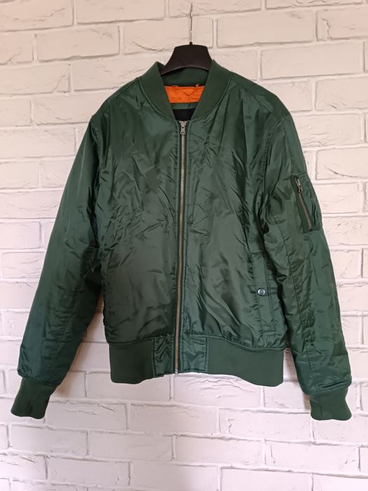 Kurtka bomberka Urban Classics M