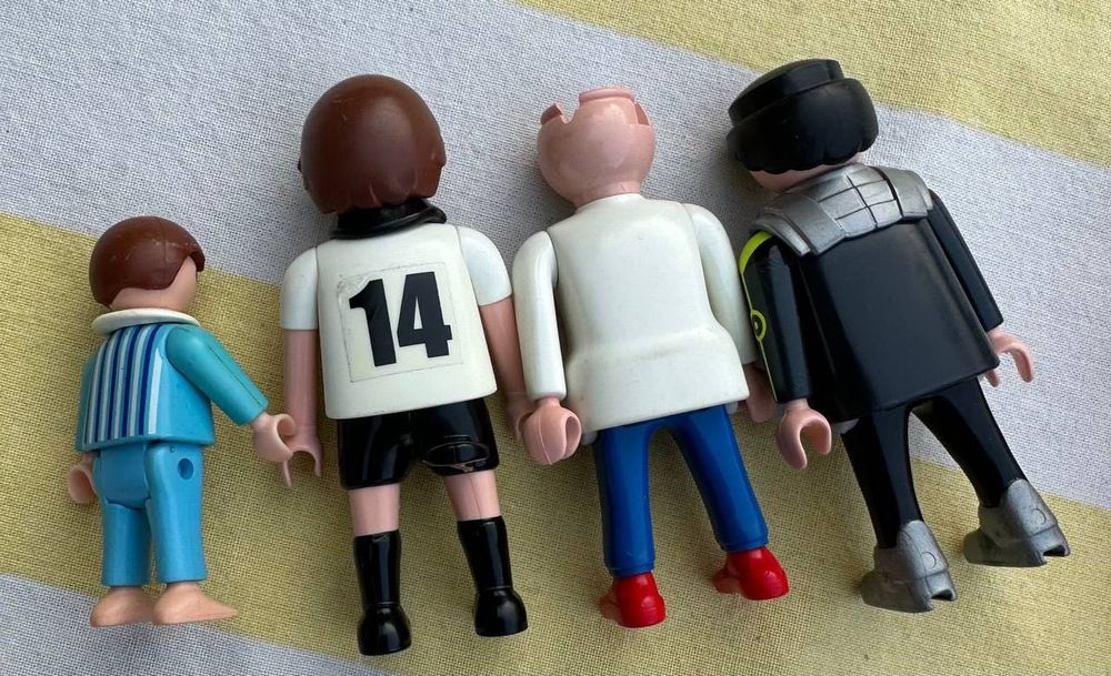 Фігурки Playmobil