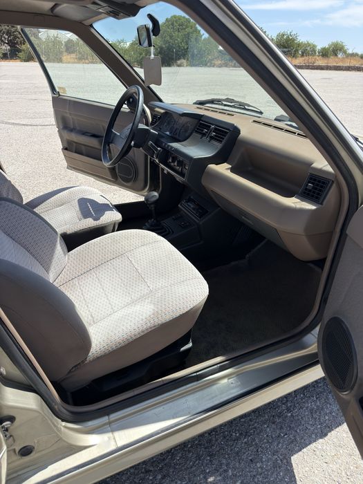 Renault Super5 1.7cc