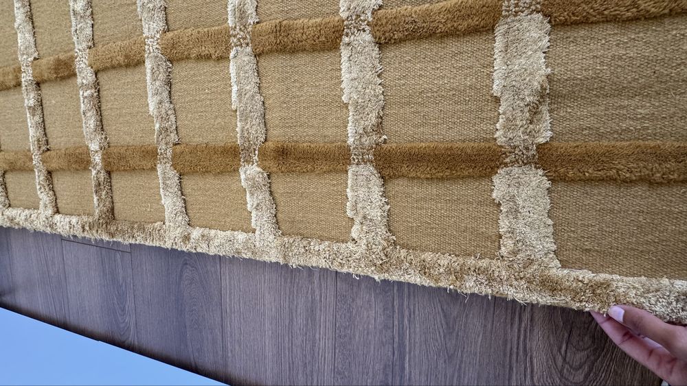 Tapete IKEA - Skuggsvingel