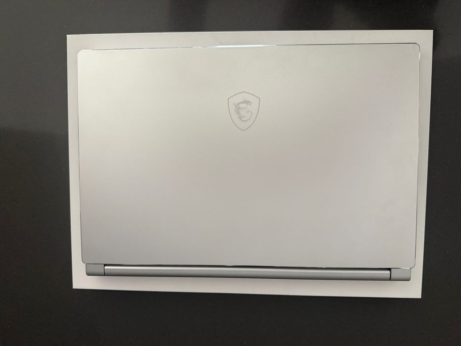 MSI P65 Creator 8RD 15.6'' – i7-8750H / GTX 1050Ti – URGENT64751015977602121